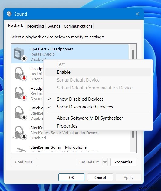 Windows 11/10でVLCの音が出ない?【7つの簡単な解決策】