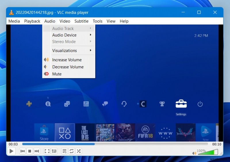 Windows 11/10でVLCの音が出ない?【7つの簡単な解決策】