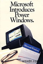 スタートボタン誕生27周年!Microsoft Windowsの歴史を振り返る