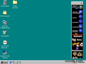 スタートボタン誕生27周年!Microsoft Windowsの歴史を振り返る