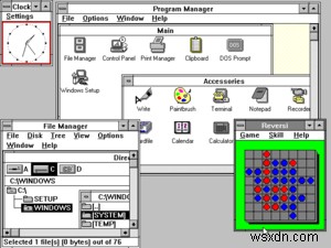スタートボタン誕生27周年!Microsoft Windowsの歴史を振り返る