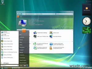 スタートボタン誕生27周年!Microsoft Windowsの歴史を振り返る