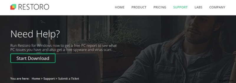 RestoroがWindows 11でアンインストールできない?最適な4つの解決策