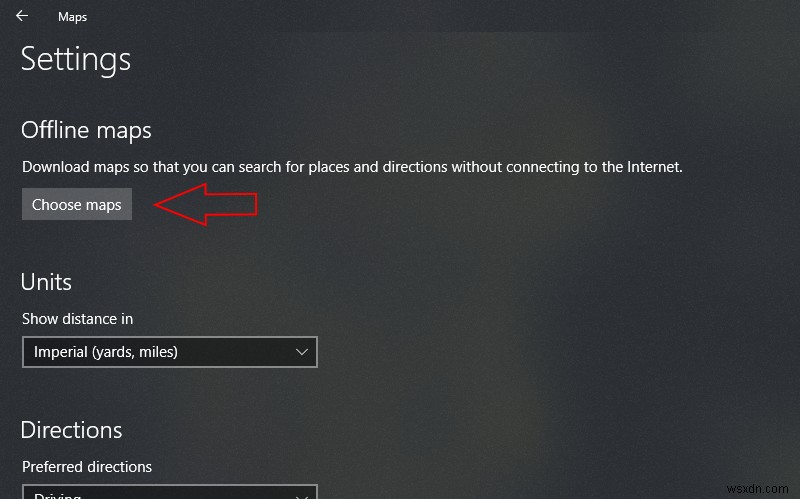 Windows 10 でオフライン マップをダウンロードする方法【初心者向けガイド】