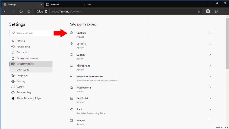 【保存版】Microsoft Edge Insiderでプライバシー保護を強化する設定方法まとめ