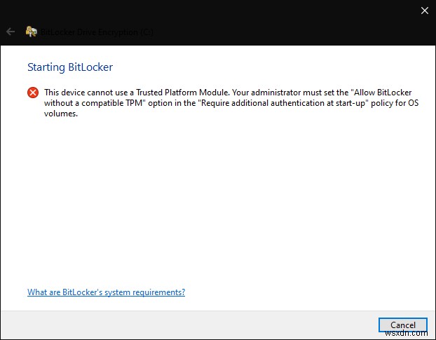 Windows 10標準搭載のディスク全体暗号化ツール「BitLocker」の使い方と設定ガイド