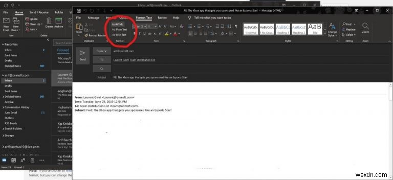 Windows 10 の Outlook で添付ファイルの問題を解決する方法【完全ガイド】