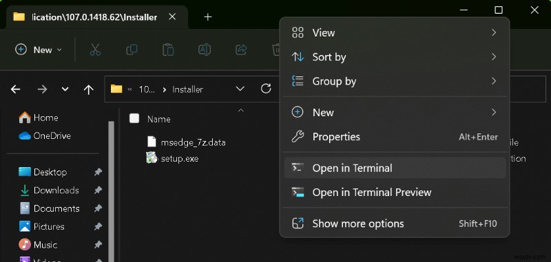 Windows 11でMicrosoft Edgeをアンインストールする方法と、削除がおすすめできない理由