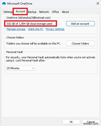 Windows 11とWebでOneDriveストレージの上限に達しないための管理方法(上限到達時の空き容量確保術)