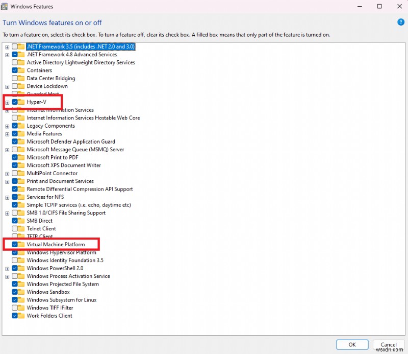 Windows 11 PCで仮想化を有効にする3つの簡単な手順