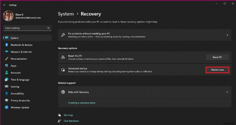 Windows 11 PCで仮想化を有効にする3つの簡単な手順