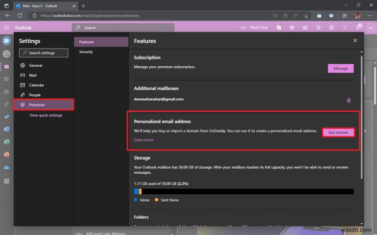 Microsoft、M365 Personalのカスタムドメイン機能を廃止へ――今すぐ知っておきたい対処法まとめ