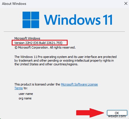 Windowsのバージョンを確認する4つの簡単な方法【Windows 11・10対応】