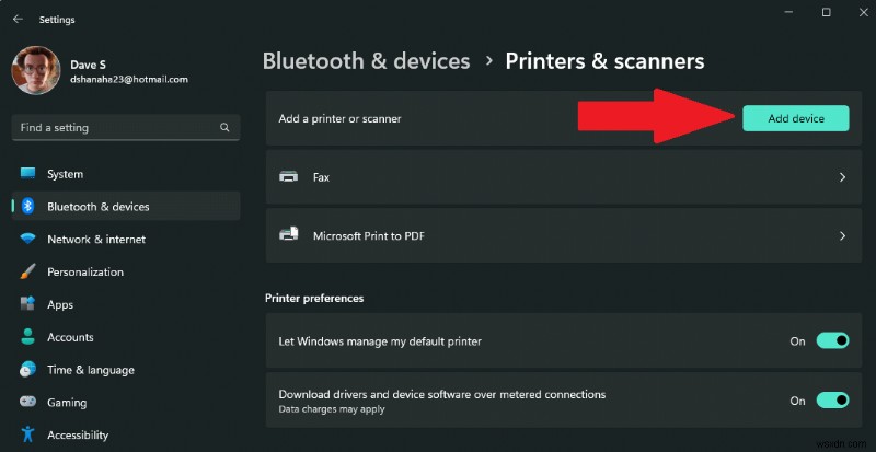 Windows 11でプリンターやスキャナーを追加する方法【初心者向け完全ガイド】