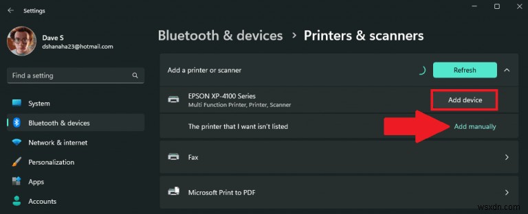 Windows 11でプリンターやスキャナーを追加する方法【初心者向け完全ガイド】