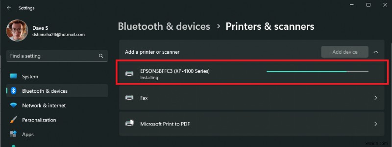 Windows 11でプリンターやスキャナーを追加する方法【初心者向け完全ガイド】