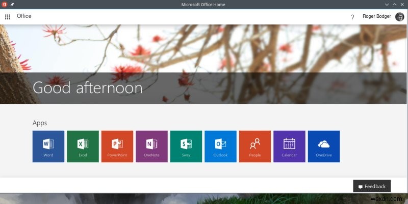 Manjaro + Microsoft Office Online ― ついに実現したLinuxデスクトップの夢