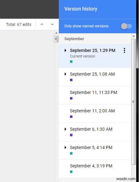 Googleドキュメント長期実戦レビュー――技術書執筆で本気使って分かったこと