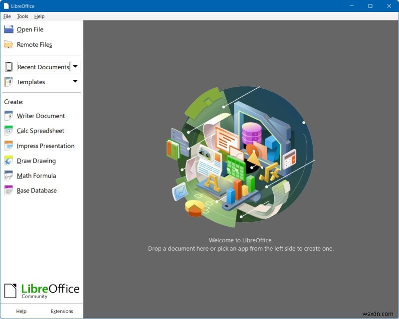 LibreOffice 7.2 レビュー ― 転換点となるか?