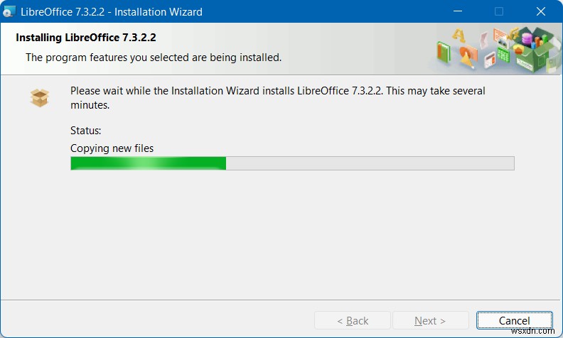 LibreOffice 7.3 レビュー――転換点にはならなかった