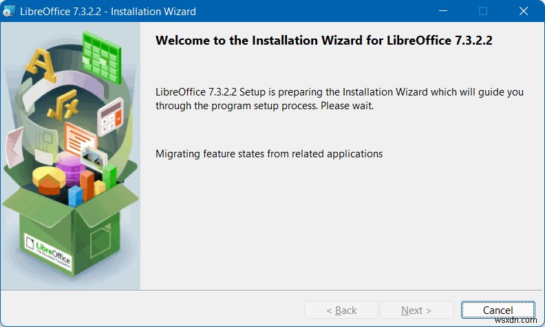 LibreOffice 7.3 レビュー――転換点にはならなかった
