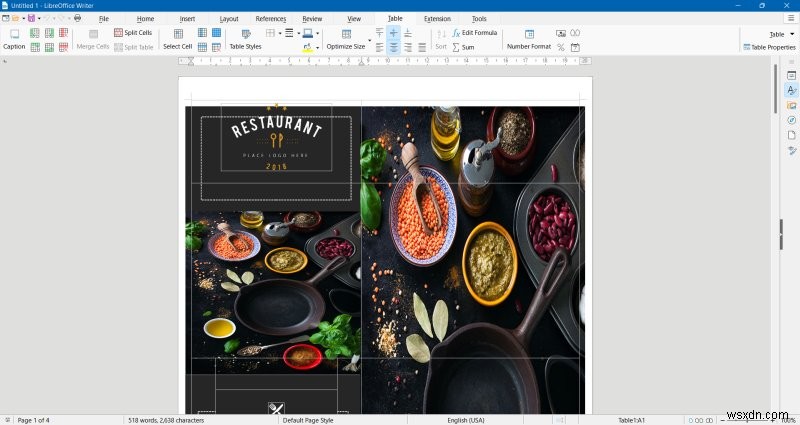 LibreOffice 7.3 レビュー――転換点にはならなかった