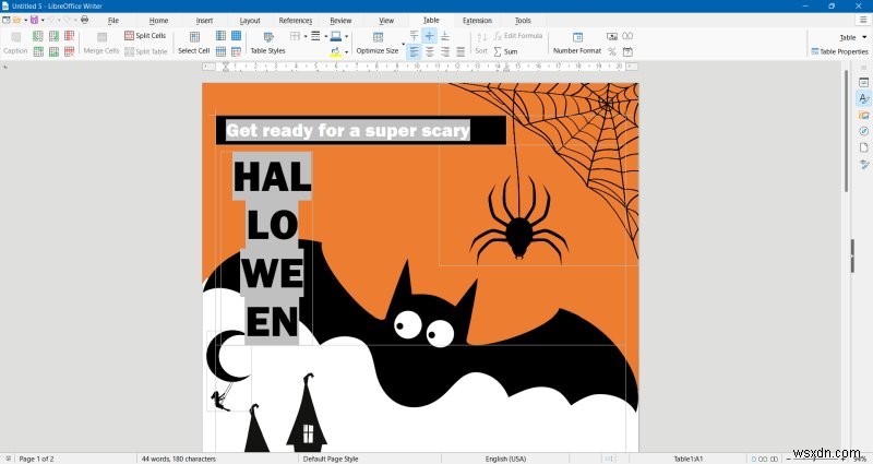 LibreOffice 7.3 レビュー――転換点にはならなかった