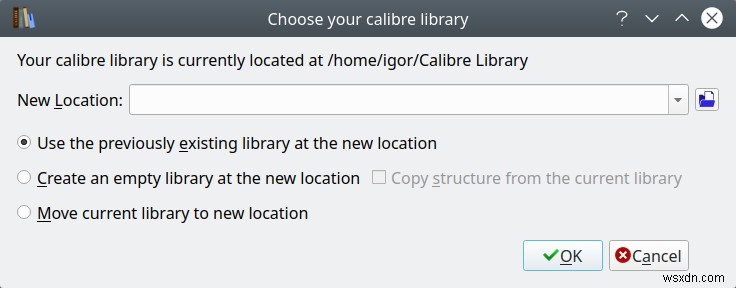 Calibre - 電子書籍のあらゆる作業をこなす高機能フリーソフトウェア
