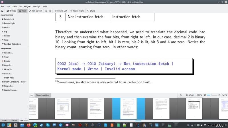 LinuxのpdftocairoでPDFを画像に変換・フラット化する方法
