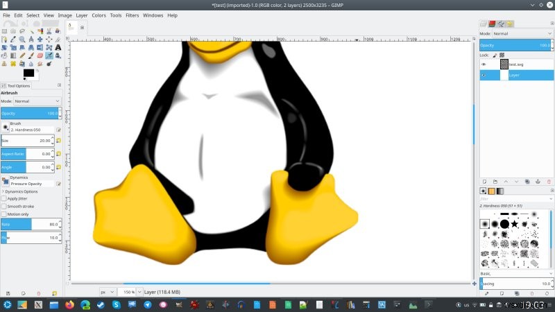 LinuxのpdftocairoでPDFを画像に変換・フラット化する方法