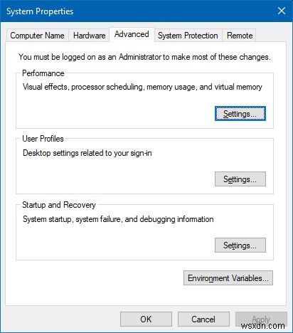 Office 2016でカーソルのスムーズ移動(アニメーション)を無効にする2つの方法