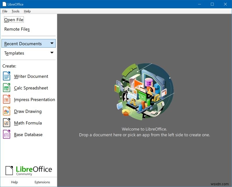 LibreOffice 7.1 徹底レビュー ― 不確実性の原理と、削り取られていく希望