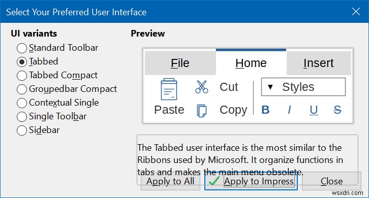 LibreOffice 7.1 徹底レビュー ― 不確実性の原理と、削り取られていく希望