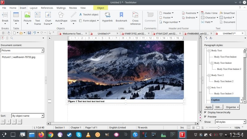 SoftMaker Office 2021 Pro 徹底レビュー ― Microsoft Officeの代替として日常使いできるか?
