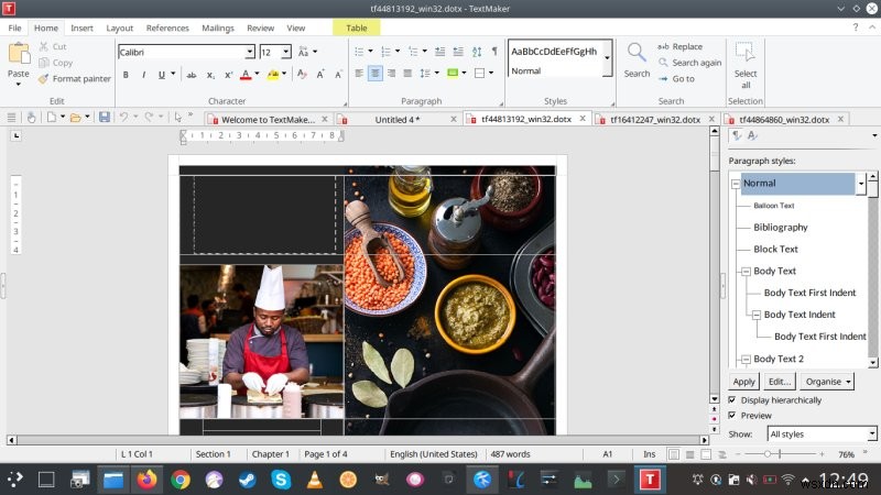 SoftMaker Office 2021 Pro 徹底レビュー ― Microsoft Officeの代替として日常使いできるか?
