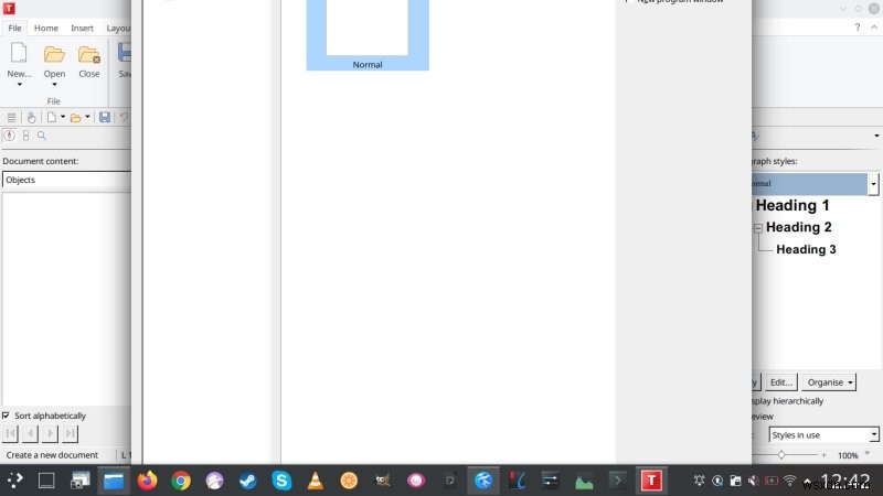 SoftMaker Office 2021 Pro 徹底レビュー ― Microsoft Officeの代替として日常使いできるか?