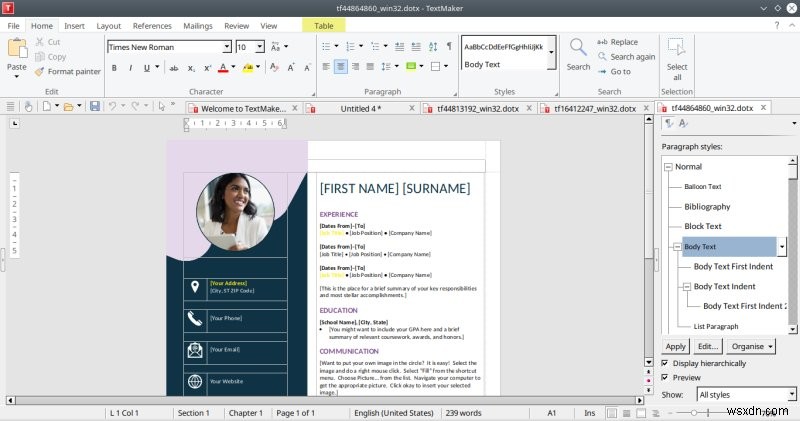 SoftMaker Office 2021 Pro 徹底レビュー ― Microsoft Officeの代替として日常使いできるか?