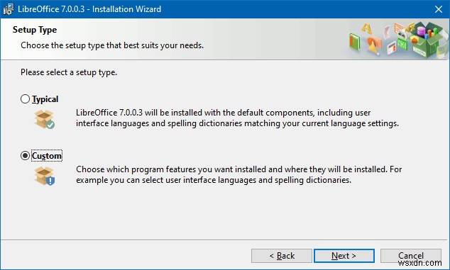 LibreOffice 7.0 徹底レビュー――もう説明はいらない