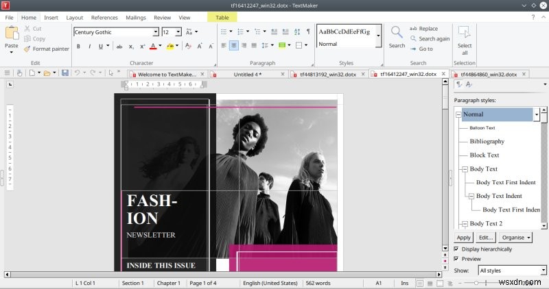 SoftMaker Office 2021 Pro 徹底レビュー ― Microsoft Officeの代替として日常使いできるか?