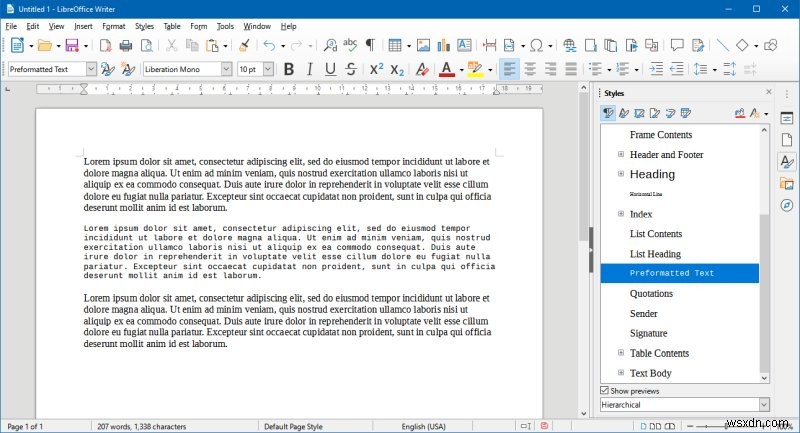 LibreOffice 7.0 徹底レビュー――もう説明はいらない