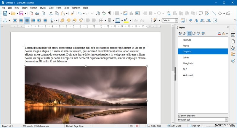 LibreOffice 7.0 徹底レビュー――もう説明はいらない