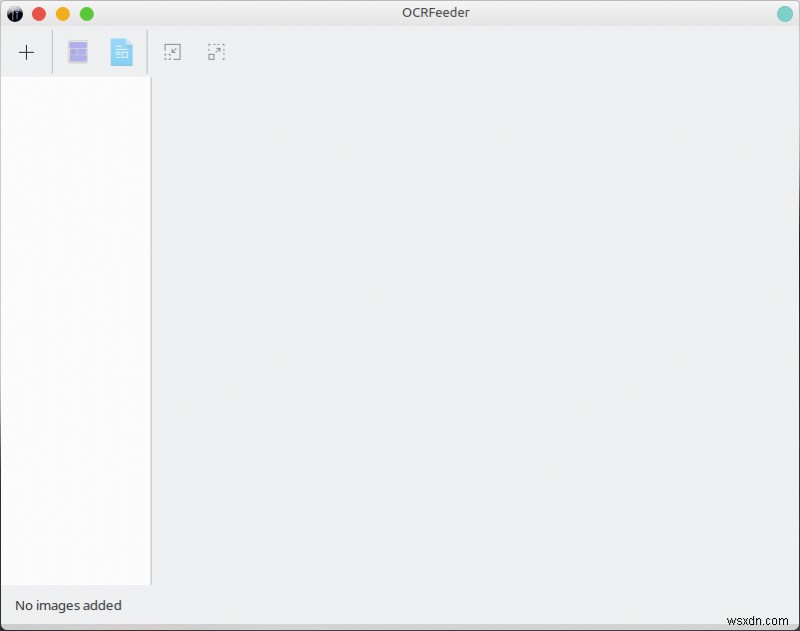 OCRFeeder徹底レビュー ― 画像内の文字をテキストに変換するLinux OCRソフト