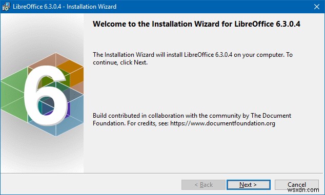LibreOffice 6.3 徹底レビュー――奇跡はまだ遠い