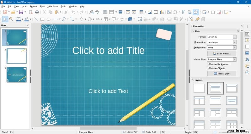 LibreOffice 6.3 徹底レビュー――奇跡はまだ遠い
