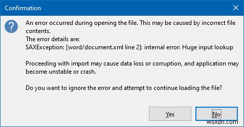 LibreOffice 6.3 徹底レビュー――奇跡はまだ遠い