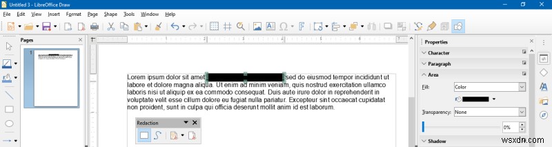 LibreOffice 6.3 徹底レビュー――奇跡はまだ遠い