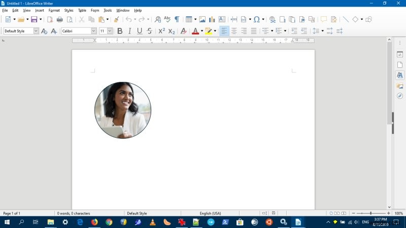 LibreOffice 6.3 徹底レビュー――奇跡はまだ遠い