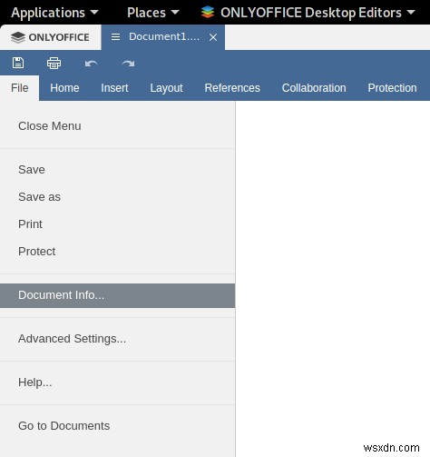 OnlyOffice Desktop Editors 徹底レビュー ― Microsoft Officeに挑む注目の無料オフィススイート