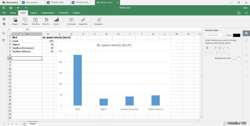OnlyOffice Desktop Editors 徹底レビュー ― Microsoft Officeに挑む注目の無料オフィススイート