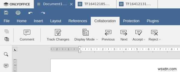 OnlyOffice Desktop Editors 徹底レビュー ― Microsoft Officeに挑む注目の無料オフィススイート